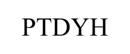 PTDYH trademark