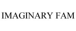IMAGINARY FAM trademark