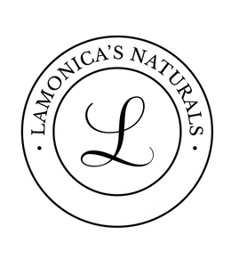 L · LAMONICA'S NATURALS · trademark