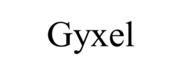GYXEL trademark