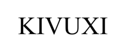 KIVUXI trademark