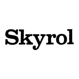SKYROL trademark