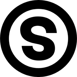 S trademark