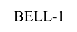 BELL-1 trademark