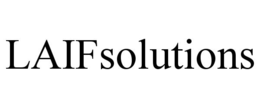 LAIFSOLUTIONS trademark