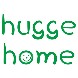 HUGGE HOME trademark