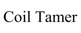 COIL TAMER trademark