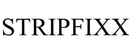 STRIPFIXX trademark