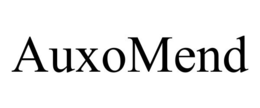 AUXOMEND trademark