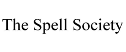 THE SPELL SOCIETY trademark
