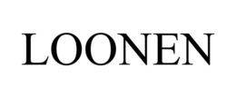 LOONEN trademark