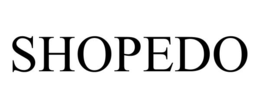 SHOPEDO trademark
