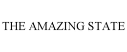 THE AMAZING STATE trademark