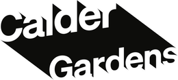 CALDER GARDENS trademark