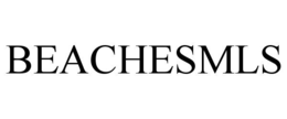 BEACHESMLS trademark