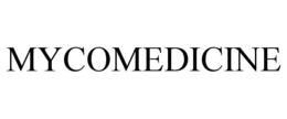 MYCOMEDICINE trademark