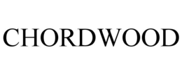 CHORDWOOD trademark