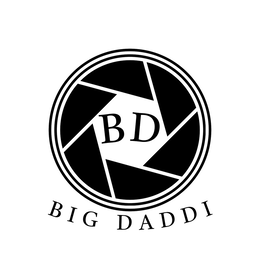 BD BIG DADDI trademark