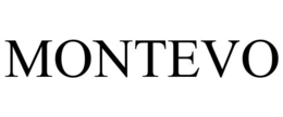 MONTEVO trademark