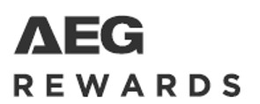 AEG REWARDS trademark