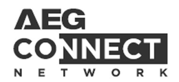 AEG CONNECT NETWORK trademark