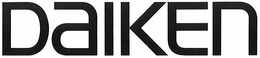 DAIKEN trademark