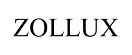 ZOLLUX trademark