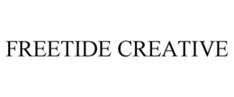 FREETIDE CREATIVE trademark