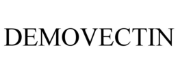 DEMOVECTIN trademark