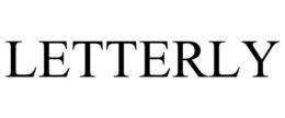 LETTERLY trademark