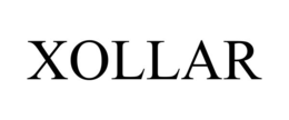 XOLLAR trademark