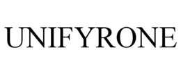 UNIFYRONE trademark
