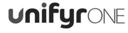 UNIFYRONE trademark