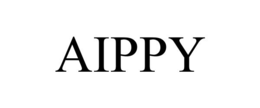 AIPPY trademark