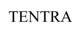 TENTRA trademark