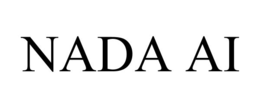 NADA AI trademark