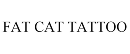 FAT CAT TATTOO trademark