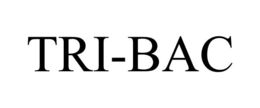 TRI-BAC trademark