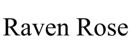 RAVEN ROSE trademark