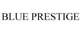 BLUE PRESTIGE trademark