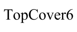 TOPCOVER6 trademark