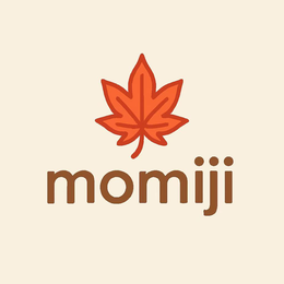 MOMIJI trademark