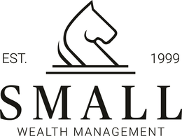 SMALL WEALTH MANAGEMENT EST. 1999 trademark