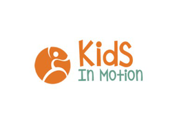 KIDS IN MOTION trademark