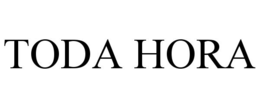 TODA HORA trademark