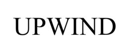 UPWIND trademark