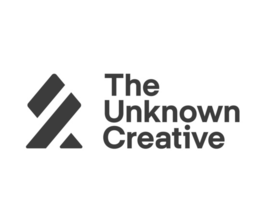 THE UNKNOWN CREATIVE trademark