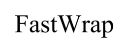 FASTWRAP trademark