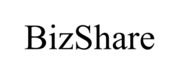 BIZSHARE trademark