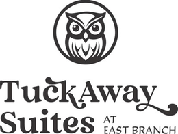 TUCKAWAY SUITES AT EAST BRANCH trademark